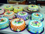 Cake decorating ideas for your event